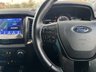 USED 2022 72 FORD RANGER 2.0 EcoBlue Wildtrak Pickup Double Cab 4dr Diesel Auto 4WD Euro 6 (s/s) (213 ps) CANOPY+WINDOWS+TOW BAR