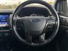 USED 2022 72 FORD RANGER 2.0 EcoBlue Wildtrak Pickup Double Cab 4dr Diesel Auto 4WD Euro 6 (s/s) (213 ps) CANOPY+WINDOWS+TOW BAR