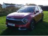 USED 2023 73 KIA SPORTAGE 1.6 T-GDi 2 SUV 5dr Petrol Manual Euro 6 (s/s) (148 bhp) BT - CarPlay - Rev Cam - Kia Warranty