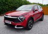 USED 2023 73 KIA SPORTAGE 1.6 T-GDi 2 SUV 5dr Petrol Manual Euro 6 (s/s) (148 bhp) BT - CarPlay - Rev Cam - Kia Warranty