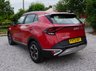 USED 2023 73 KIA SPORTAGE 1.6 T-GDi 2 SUV 5dr Petrol Manual Euro 6 (s/s) (148 bhp) BT - CarPlay - Rev Cam - Kia Warranty
