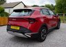 USED 2023 73 KIA SPORTAGE 1.6 T-GDi 2 SUV 5dr Petrol Manual Euro 6 (s/s) (148 bhp) BT - CarPlay - Rev Cam - Kia Warranty
