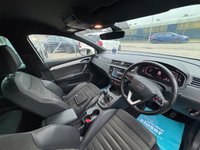 USED 2020 70 SEAT IBIZA 1.0 TSI XCELLENCE Lux Hatchback 5dr Petrol Manual Euro 6 (s/s) GPF (95 ps) 