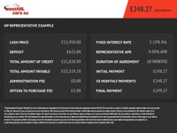 USED 2020 70 SEAT IBIZA 1.0 TSI XCELLENCE Lux Hatchback 5dr Petrol Manual Euro 6 (s/s) GPF (95 ps) 