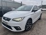 USED 2020 70 SEAT IBIZA 1.0 TSI XCELLENCE Lux Hatchback 5dr Petrol Manual Euro 6 (s/s) GPF (95 ps) 