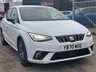 USED 2020 70 SEAT IBIZA 1.0 TSI XCELLENCE Lux Hatchback 5dr Petrol Manual Euro 6 (s/s) GPF (95 ps) 