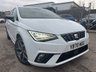 USED 2020 70 SEAT IBIZA 1.0 TSI XCELLENCE Lux Hatchback 5dr Petrol Manual Euro 6 (s/s) GPF (95 ps) 