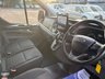 USED 2022 22 FORD TRANSIT CUSTOM Limited L1 H1 2.0 280 EcoBlue SWB Diesel Panel Van AUTO Euro 6 (s/s) (130 bhp) Only 80,486 miles - Last service on 19.08.2025 @ 75,183 miles - EURO 6, A/C, SATNAV, reversing camera, front & rear parking sensors, heated seats, alloys, heated screen, cruise control, Bluetooth, electric power folding mirrors, E/W, DAB Radio with Apple car play, USB port, start/stop, factory fitted bulkhead, colour coded, auto headlights, side loading door, ply lined, front fog lights, remote Central Locking, spare key, finance arranged on site & 6 months premium AutoGuard warranty