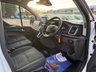 USED 2022 22 FORD TRANSIT CUSTOM Limited L1 H1 2.0 280 EcoBlue SWB Diesel Panel Van AUTO Euro 6 (s/s) (130 bhp) Only 80,486 miles - Last service on 19.08.2025 @ 75,183 miles - EURO 6, A/C, SATNAV, reversing camera, front & rear parking sensors, heated seats, alloys, heated screen, cruise control, Bluetooth, electric power folding mirrors, E/W, DAB Radio with Apple car play, USB port, start/stop, factory fitted bulkhead, colour coded, auto headlights, side loading door, ply lined, front fog lights, remote Central Locking, spare key, finance arranged on site & 6 months premium AutoGuard warranty