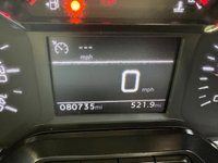 USED 2022 72 PEUGEOT PARTNER Professional Premium L1 1.5 BlueHDi 1000 SWB Diesel Panel Van Manual Euro 6 (s/s) (100 bhp) 2 services - last service 16.01.2026 - Only 80,735 miles - EURO 6 (ULEZ compliant) - Built in 8" touchscreen SATNAV with DAB radion & apple car play, A/C, E/W, Bluetooth, 3 seats, front fog lights, full bulkhead, ply lined, driver's airbag, side loading door, remote central Locking, Alarm, USB port, steering column radio control, barn rear doors, racking (can be removed), spare key, finance arranged on site & 6 months premium Autoguard warranty.