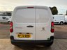 USED 2022 72 PEUGEOT PARTNER Professional Premium L1 1.5 BlueHDi 1000 SWB Diesel Panel Van Manual Euro 6 (s/s) (100 bhp) 2 services - last service 16.01.2026 - Only 80,735 miles - EURO 6 (ULEZ compliant) - Built in 8" touchscreen SATNAV with DAB radion & apple car play, A/C, E/W, Bluetooth, 3 seats, front fog lights, full bulkhead, ply lined, driver's airbag, side loading door, remote central Locking, Alarm, USB port, steering column radio control, barn rear doors, racking (can be removed), spare key, finance arranged on site & 6 months premium Autoguard warranty.
