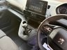 USED 2022 72 PEUGEOT PARTNER Professional Premium L1 1.5 BlueHDi 1000 SWB Diesel Panel Van Manual Euro 6 (s/s) (100 bhp) 2 services - last service 16.01.2026 - Only 80,735 miles - EURO 6 (ULEZ compliant) - Built in 8" touchscreen SATNAV with DAB radion & apple car play, A/C, E/W, Bluetooth, 3 seats, front fog lights, full bulkhead, ply lined, driver's airbag, side loading door, remote central Locking, Alarm, USB port, steering column radio control, barn rear doors, racking (can be removed), spare key, finance arranged on site & 6 months premium Autoguard warranty.