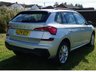 USED 2024 74 SKODA KAMIQ 1.0 TSI SE SUV 5dr Petrol Manual Euro 6 (s/s) (95 ps) 1000 miles! -CarPlay -Rear PA -Skoda warranty