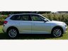 USED 2024 74 SKODA KAMIQ 1.0 TSI SE SUV 5dr Petrol Manual Euro 6 (s/s) (95 ps) 1000 miles! -CarPlay -Rear PA -Skoda warranty