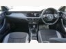 USED 2024 74 SKODA KAMIQ 1.0 TSI SE SUV 5dr Petrol Manual Euro 6 (s/s) (95 ps) 1000 miles! -CarPlay -Rear PA -Skoda warranty
