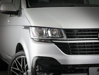 USED 2021 71 VOLKSWAGEN TRANSPORTER 2.0 TDI T28 Highline Panel Van 5dr Diesel Manual FWD SWB Euro 6 (s/s) (110 ps) ***GERMAN CAR SPECIALIST***