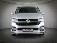 USED 2021 71 VOLKSWAGEN TRANSPORTER 2.0 TDI T28 Highline Panel Van 5dr Diesel Manual FWD SWB Euro 6 (s/s) (110 ps) ***GERMAN CAR SPECIALIST***