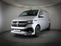 USED 2021 71 VOLKSWAGEN TRANSPORTER 2.0 TDI T28 Highline Panel Van 5dr Diesel Manual FWD SWB Euro 6 (s/s) (110 ps) ***GERMAN CAR SPECIALIST***