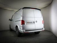 USED 2021 71 VOLKSWAGEN TRANSPORTER 2.0 TDI T28 Highline Panel Van 5dr Diesel Manual FWD SWB Euro 6 (s/s) (110 ps) ***GERMAN CAR SPECIALIST***