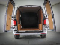 USED 2021 71 VOLKSWAGEN TRANSPORTER 2.0 TDI T28 Highline Panel Van 5dr Diesel Manual FWD SWB Euro 6 (s/s) (110 ps) ***GERMAN CAR SPECIALIST***