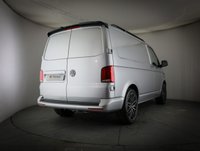 USED 2021 71 VOLKSWAGEN TRANSPORTER 2.0 TDI T28 Highline Panel Van 5dr Diesel Manual FWD SWB Euro 6 (s/s) (110 ps) ***GERMAN CAR SPECIALIST***