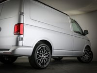 USED 2021 71 VOLKSWAGEN TRANSPORTER 2.0 TDI T28 Highline Panel Van 5dr Diesel Manual FWD SWB Euro 6 (s/s) (110 ps) ***GERMAN CAR SPECIALIST***