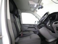USED 2021 71 VOLKSWAGEN TRANSPORTER 2.0 TDI T28 Highline Panel Van 5dr Diesel Manual FWD SWB Euro 6 (s/s) (110 ps) ***GERMAN CAR SPECIALIST***