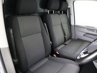 USED 2021 71 VOLKSWAGEN TRANSPORTER 2.0 TDI T28 Highline Panel Van 5dr Diesel Manual FWD SWB Euro 6 (s/s) (110 ps) ***GERMAN CAR SPECIALIST***