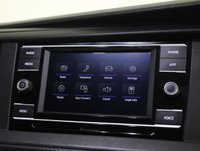 USED 2021 71 VOLKSWAGEN TRANSPORTER 2.0 TDI T28 Highline Panel Van 5dr Diesel Manual FWD SWB Euro 6 (s/s) (110 ps) ***GERMAN CAR SPECIALIST***