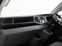 USED 2021 71 VOLKSWAGEN TRANSPORTER 2.0 TDI T28 Highline Panel Van 5dr Diesel Manual FWD SWB Euro 6 (s/s) (110 ps) ***GERMAN CAR SPECIALIST***