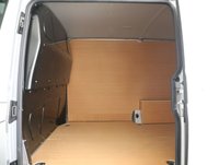 USED 2021 71 VOLKSWAGEN TRANSPORTER 2.0 TDI T28 Highline Panel Van 5dr Diesel Manual FWD SWB Euro 6 (s/s) (110 ps) ***GERMAN CAR SPECIALIST***
