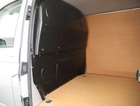 USED 2021 71 VOLKSWAGEN TRANSPORTER 2.0 TDI T28 Highline Panel Van 5dr Diesel Manual FWD SWB Euro 6 (s/s) (110 ps) ***GERMAN CAR SPECIALIST***