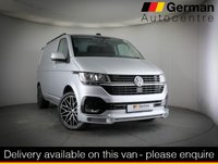 USED 2021 71 VOLKSWAGEN TRANSPORTER 2.0 TDI T28 Highline Panel Van 5dr Diesel Manual FWD SWB Euro 6 (s/s) (110 ps) ***GERMAN CAR SPECIALIST***