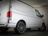 USED 2021 71 VOLKSWAGEN TRANSPORTER 2.0 TDI T28 Highline Panel Van 5dr Diesel Manual FWD SWB Euro 6 (s/s) (110 ps) ***GERMAN CAR SPECIALIST***