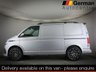 USED 2021 71 VOLKSWAGEN TRANSPORTER 2.0 TDI T28 Highline Panel Van 5dr Diesel Manual FWD SWB Euro 6 (s/s) (110 ps) ***GERMAN CAR SPECIALIST***