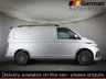 USED 2021 71 VOLKSWAGEN TRANSPORTER 2.0 TDI T28 Highline Panel Van 5dr Diesel Manual FWD SWB Euro 6 (s/s) (110 ps) ***GERMAN CAR SPECIALIST***