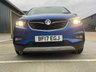 USED 2017 17 VAUXHALL MOKKA X 1.6 CDTi Elite Nav SUV 5dr Diesel Manual 4WD Euro 6 (s/s) (136 ps) **48HR DEAL DROP**