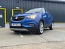 USED 2017 17 VAUXHALL MOKKA X 1.6 CDTi Elite Nav SUV 5dr Diesel Manual 4WD Euro 6 (s/s) (136 ps) **48HR DEAL DROP**