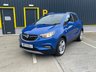 USED 2017 17 VAUXHALL MOKKA X 1.6 CDTi Elite Nav SUV 5dr Diesel Manual 4WD Euro 6 (s/s) (136 ps) **48HR DEAL DROP**