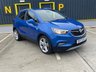 USED 2017 17 VAUXHALL MOKKA X 1.6 CDTi Elite Nav SUV 5dr Diesel Manual 4WD Euro 6 (s/s) (136 ps) **48HR DEAL DROP**