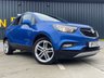 USED 2017 17 VAUXHALL MOKKA X 1.6 CDTi Elite Nav SUV 5dr Diesel Manual 4WD Euro 6 (s/s) (136 ps) **48HR DEAL DROP**