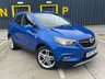 USED 2017 17 VAUXHALL MOKKA X 1.6 CDTi Elite Nav SUV 5dr Diesel Manual 4WD Euro 6 (s/s) (136 ps) **48HR DEAL DROP**