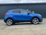 USED 2017 17 VAUXHALL MOKKA X 1.6 CDTi Elite Nav SUV 5dr Diesel Manual 4WD Euro 6 (s/s) (136 ps) **48HR DEAL DROP**