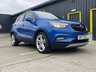 USED 2017 17 VAUXHALL MOKKA X 1.6 CDTi Elite Nav SUV 5dr Diesel Manual 4WD Euro 6 (s/s) (136 ps) **48HR DEAL DROP**