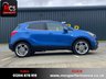 USED 2017 17 VAUXHALL MOKKA X 1.6 CDTi Elite Nav SUV 5dr Diesel Manual 4WD Euro 6 (s/s) (136 ps) **48HR DEAL DROP**