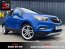 USED 2017 17 VAUXHALL MOKKA X 1.6 CDTi Elite Nav SUV 5dr Diesel Manual 4WD Euro 6 (s/s) (136 ps) **48HR DEAL DROP**