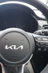 USED 2022 72 KIA RIO 1.0 T-GDi 2 Hatchback 5dr Petrol DCT Euro 6 (s/s) (99 bhp) AUTO - CarPlay-Rev Cam-Kia warranty