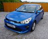 USED 2022 72 KIA RIO 1.0 T-GDi 2 Hatchback 5dr Petrol DCT Euro 6 (s/s) (99 bhp) AUTO - CarPlay-Rev Cam-Kia warranty