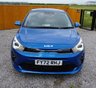 USED 2022 72 KIA RIO 1.0 T-GDi 2 Hatchback 5dr Petrol DCT Euro 6 (s/s) (99 bhp) AUTO - CarPlay-Rev Cam-Kia warranty