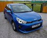 USED 2022 72 KIA RIO 1.0 T-GDi 2 Hatchback 5dr Petrol DCT Euro 6 (s/s) (99 bhp) AUTO - CarPlay-Rev Cam-Kia warranty